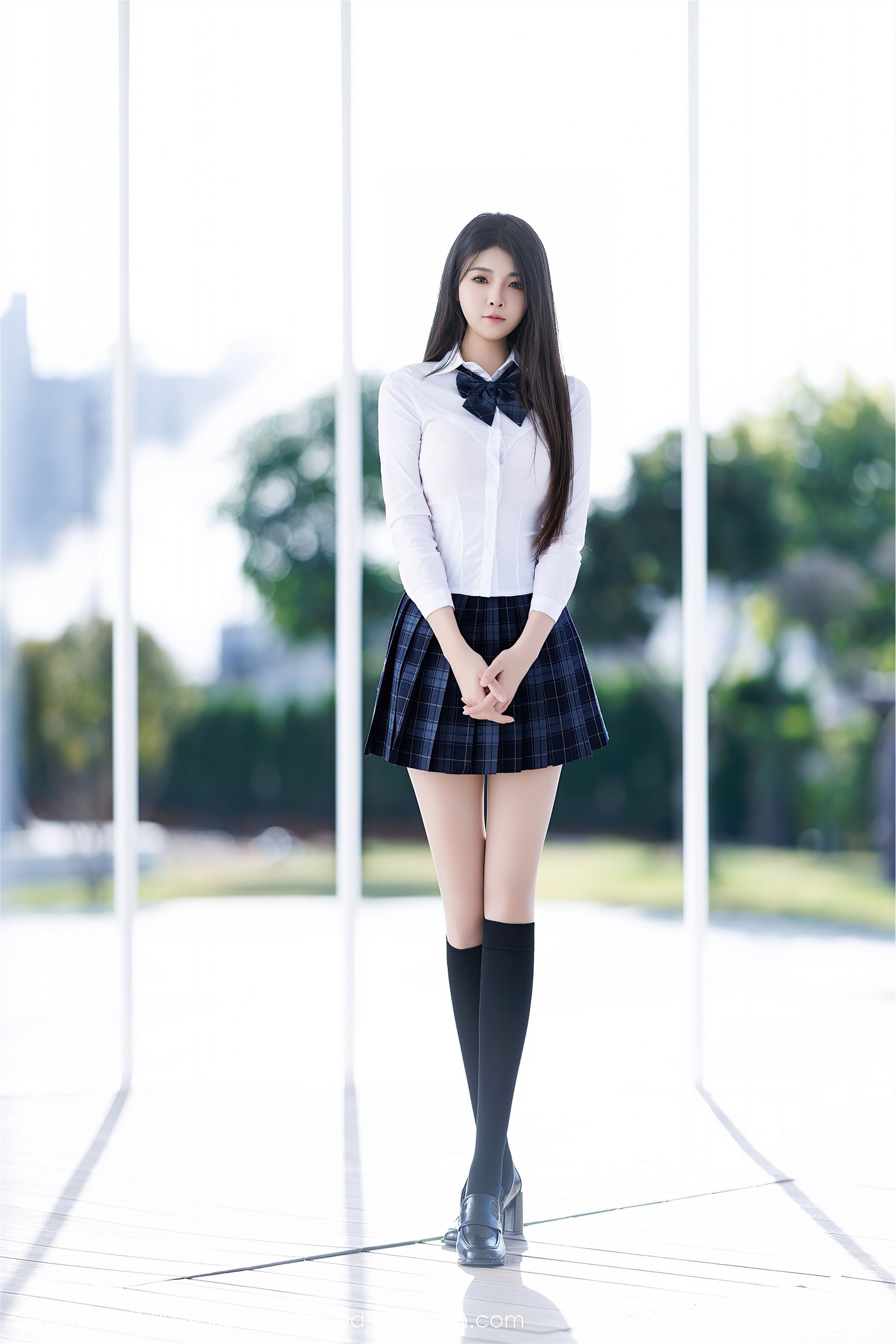 Xiuren秀人网 2024.12.30 NO.9682 初梦瑶